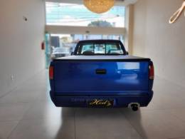 CHEVROLET - S10 - 1996/1996 - Azul - R$ 39.900,00