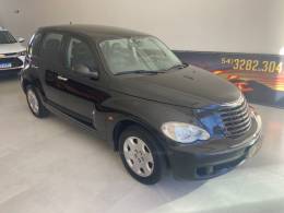 CHRYSLER - PT CRUISER - 2008/2008 - Preta - R$ 35.900,00