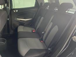 FORD - ECOSPORT - 2014/2015 - Preta - Sob Consulta