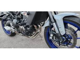 YAMAHA - MT - 2021/2021 - Azul - R$ 53.000,00