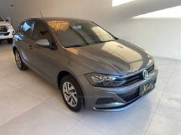 VOLKSWAGEN - POLO - 2019/2020 - Cinza - R$ 66.900,00