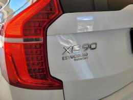 VOLVO - XC90 - 2019/2019 - Branca - Sob Consulta