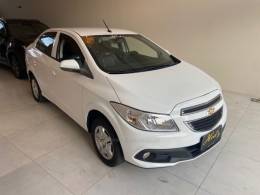 CHEVROLET - PRISMA - 2013/2013 - Branca - R$ 48.000,00