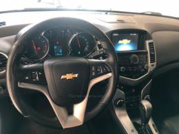 CHEVROLET - CRUZE - 2013/2013 - Preta - R$ 69.900,00