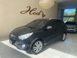 HYUNDAI - IX35 - 2014/2015 - Preta - Sob Consulta