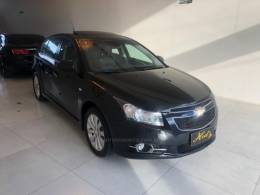 CHEVROLET - CRUZE - 2013/2013 - Preta - R$ 69.900,00