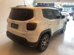 JEEP - RENEGADE - 2022/2023 - Branca - Sob Consulta