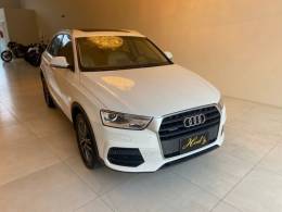 AUDI - Q3 - 2017/2018 - Branca - R$ 135.900,00