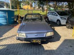 FORD - PAMPA - 1987/1988 - Azul - R$ 19.900,00