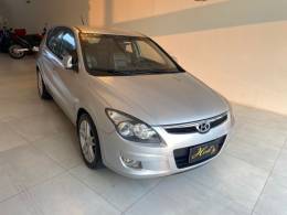 HYUNDAI - I30 - 2010/2011 - Prata - R$ 47.900,00