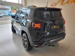 JEEP - RENEGADE - 2022/2022 - Preta - Sob Consulta