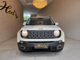 JEEP - RENEGADE - 2015/2016 - Branca - Sob Consulta