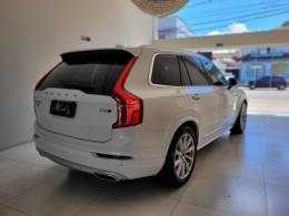 VOLVO - XC90 - 2019/2019 - Branca - Sob Consulta