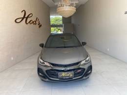 CHEVROLET - CRUZE - 2022/2023 - Cinza - Sob Consulta