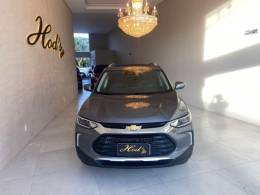 CHEVROLET - TRACKER - 2022/2022 - Cinza - R$ 128.900,00