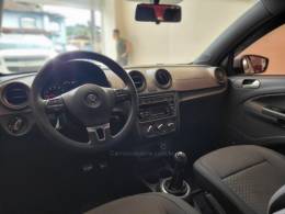 VOLKSWAGEN - GOL - 2013/2014 - Preta - Sob Consulta