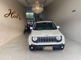 JEEP - RENEGADE - 2019/2019 - Branca - Sob Consulta