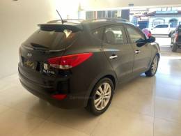 HYUNDAI - IX35 - 2012/2012 - Preta - Sob Consulta