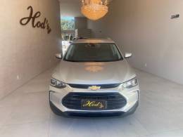 CHEVROLET - TRACKER - 2021/2021 - Prata - R$ 109.900,00