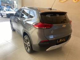 CHEVROLET - TRACKER - 2022/2022 - Cinza - R$ 128.900,00