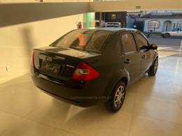 FORD - FIESTA - 2009/2009 - Preta - R$ 29.900,00