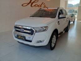 FORD - RANGER - 2018/2018 - Branca - R$ 156.000,00