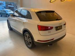 AUDI - Q3 - 2017/2018 - Branca - R$ 135.900,00