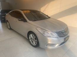 HYUNDAI - AZERA - 2012/2013 - Prata - R$ 77.900,00