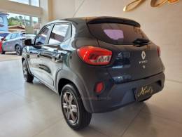 RENAULT - KWID - 2022/2023 - Preta - Sob Consulta