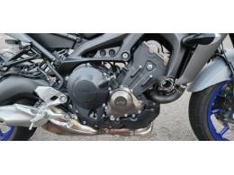 YAMAHA - MT - 2021/2021 - Azul - R$ 53.000,00