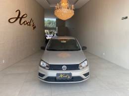 VOLKSWAGEN - GOL - 2020/2021 - Prata - R$ 55.500,00