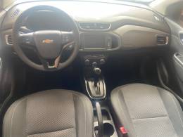 CHEVROLET - PRISMA - 2019/2019 - Preta - R$ 69.900,00