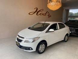 CHEVROLET - PRISMA - 2013/2013 - Branca - R$ 48.000,00