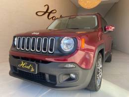 JEEP - RENEGADE - 2016/2016 - Vermelha - R$ 79.000,00