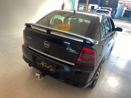 CHEVROLET - ASTRA - 2007/2007 - Preta - R$ 41.900,00