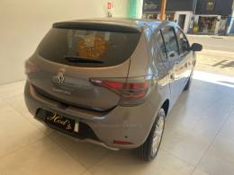 RENAULT - SANDERO - 2022/2023 - Cinza - R$ 66.900,00