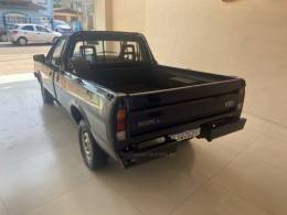 FORD - PAMPA - 1996/1996 - Azul - R$ 25.900,00