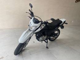 HONDA - NXR 160 - 2016/2016 - Branca - Sob Consulta