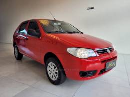 FIAT - PALIO - 2015/2015 - Vermelha - Sob Consulta