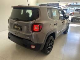 JEEP - RENEGADE - 2021/2021 - Cinza - R$ 119.900,00