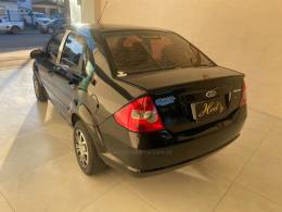 FORD - FIESTA - 2009/2009 - Preta - R$ 29.900,00