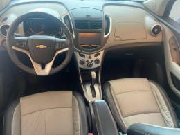 CHEVROLET - TRACKER - 2015/2015 - Branca - Sob Consulta