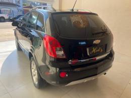 CHEVROLET - CAPTIVA - 2015/2015 - Preta - R$ 68.900,00