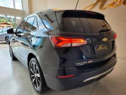 CHEVROLET - EQUINOX - 2022/2022 - Preta - Sob Consulta