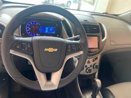 CHEVROLET - TRACKER - 2015/2015 - Branca - Sob Consulta