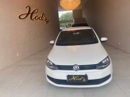 VOLKSWAGEN - GOL - 2014/2014 - Branca - Sob Consulta