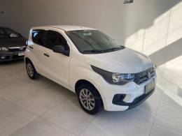 FIAT - MOBI - 2019/2020 - Branca - R$ 49.900,00