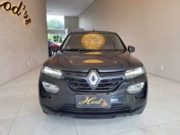 RENAULT - KWID - 2022/2023 - Preta - Sob Consulta