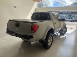 MITSUBISHI - L200 TRITON - 2015/2015 - Prata - Sob Consulta