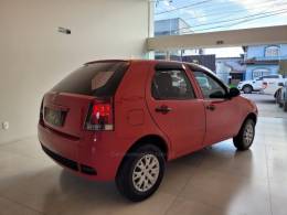 FIAT - PALIO - 2015/2015 - Vermelha - Sob Consulta